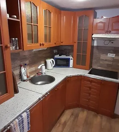 Chalupa Zamberk Žamberk
