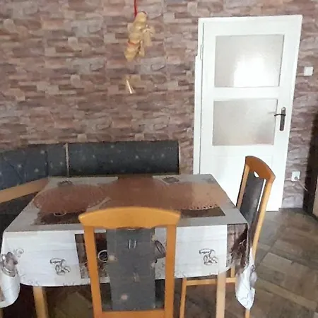 Chalupa Zamberk Žamberk