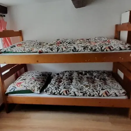Chalupa Zamberk * Žamberk