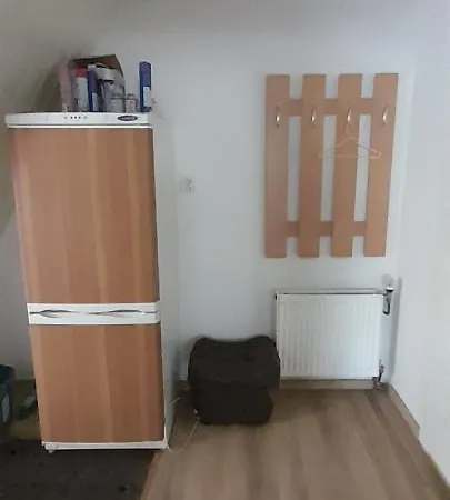 펜션 Chalupa Zamberk Žamberk