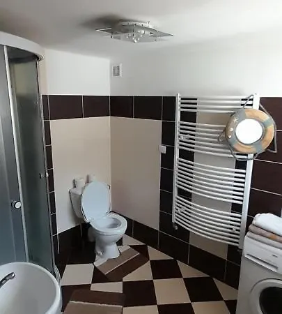Chalupa Zamberk Žamberk