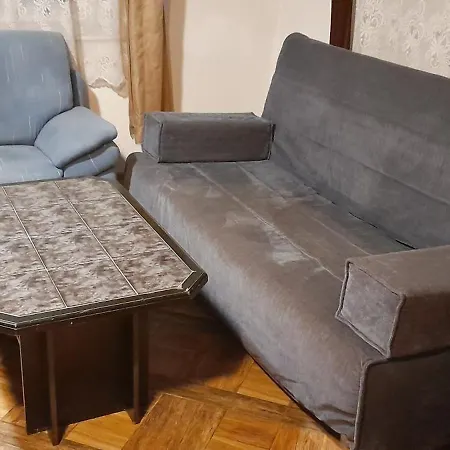 Dom wakacyjny Chalupa Zamberk *