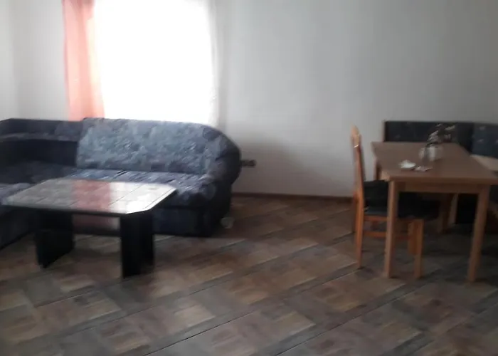 Casa vacanze Chalupa Zamberk *