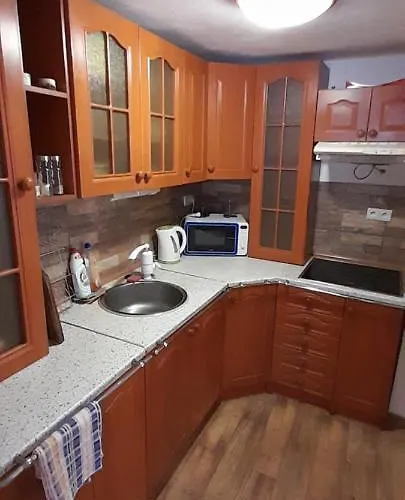 Chalupa Zamberk Žamberk