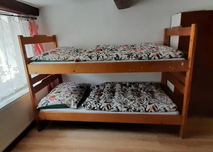 Chalupa Zamberk * Žamberk