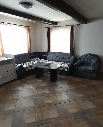 Chalupa Zamberk Casa vacanze Žamberk