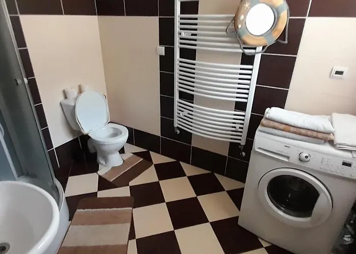 Chalupa Zamberk Casa vacanze Žamberk