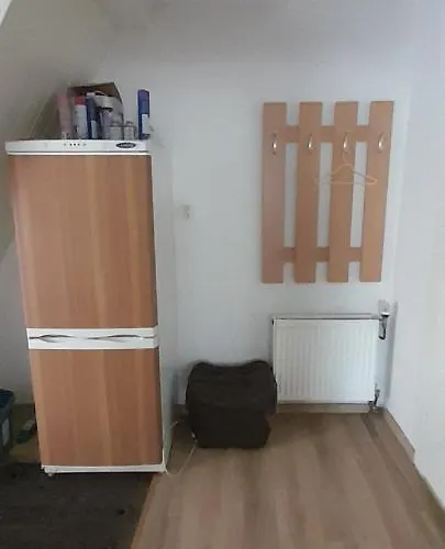 Casa vacanze Chalupa Zamberk Žamberk