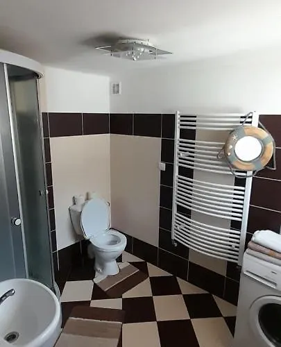 Chalupa Zamberk Žamberk