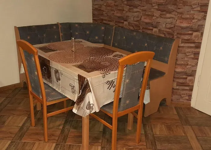 Casa vacanze Chalupa Zamberk *