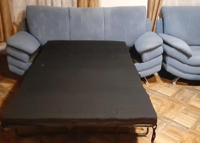 Chalupa Zamberk Casa vacanze *