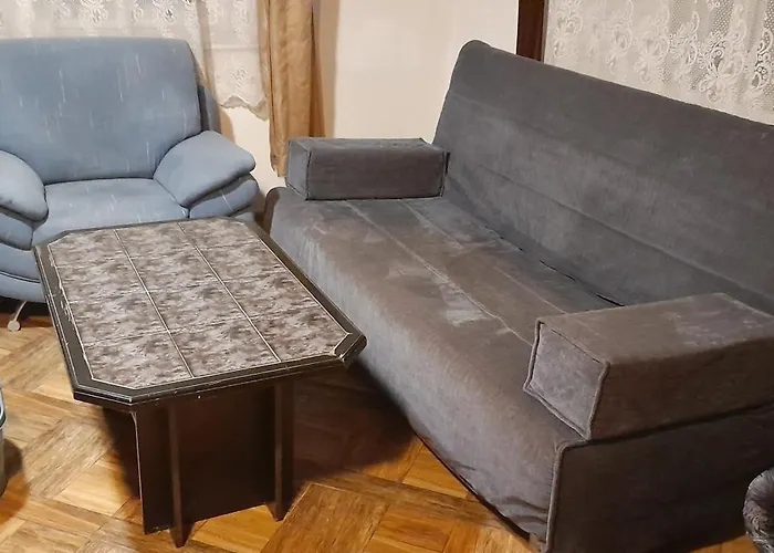 Casa vacanze Chalupa Zamberk *